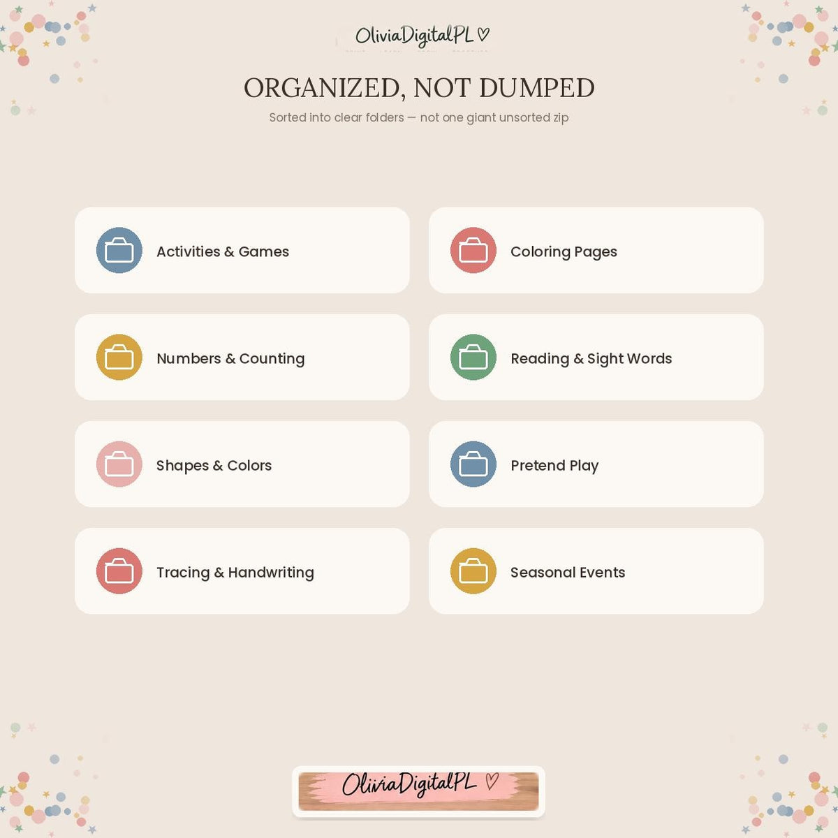 70,000+ Kids Learning Bundle, Preschool Worksheets, Homeschool Activities (Digital Download)