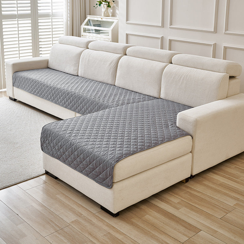 Comfortable Ergonomic Sofa Cushion Cover
