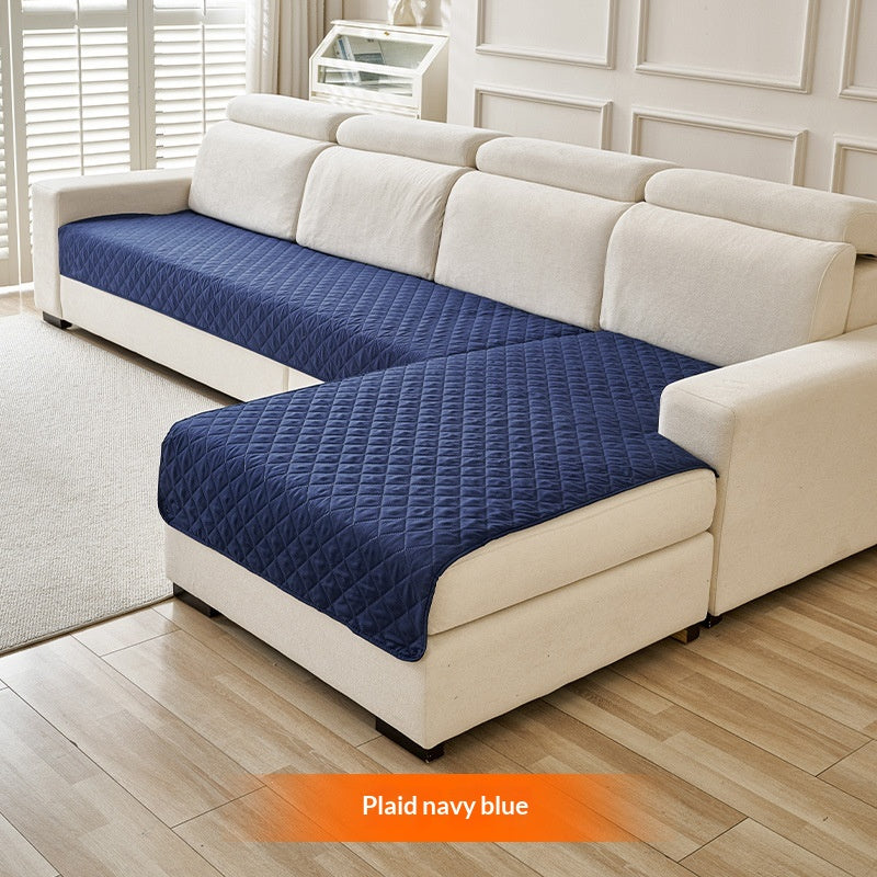 Comfortable Ergonomic Sofa Cushion Cover