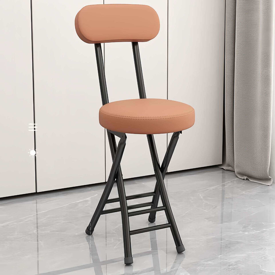 Inflatable Beach Chair – Portable Folding Chair for Home & Outdoor