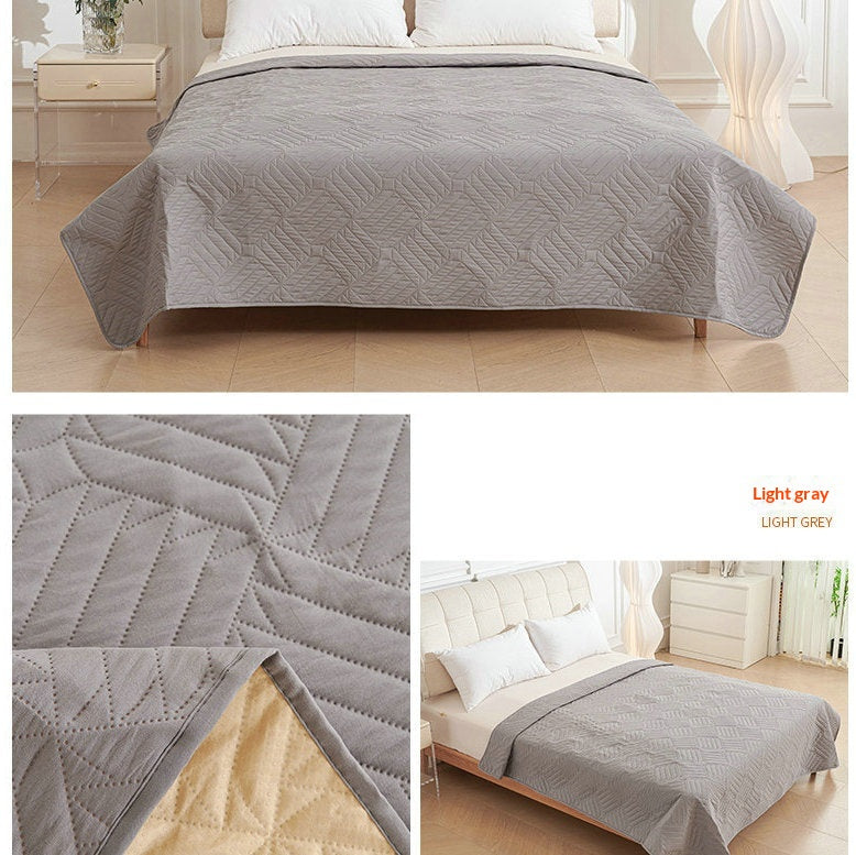 Waterproof Pet Mattress – Pee-Proof, Non-Permeable Pad