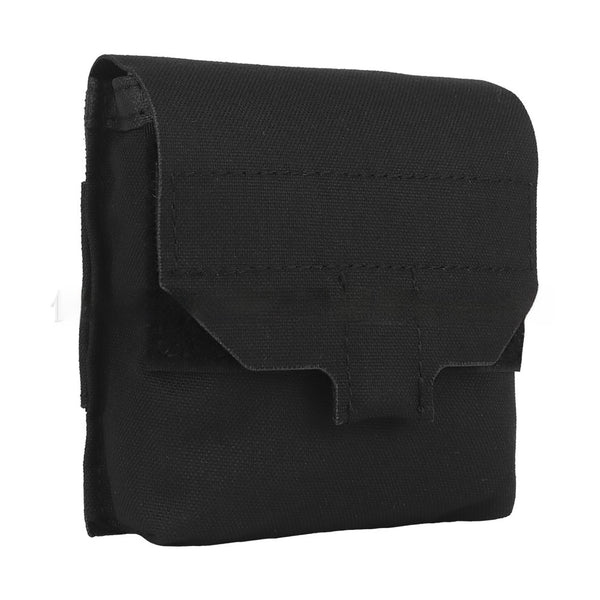 Eco-Friendly Matte Nylon Compact Desk Organizer
