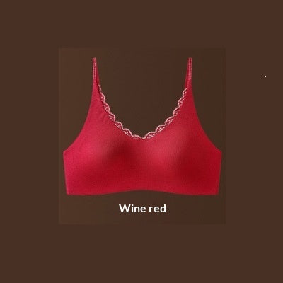 Compact Folding Exercise Band Set – Push-Up Lift Bra
