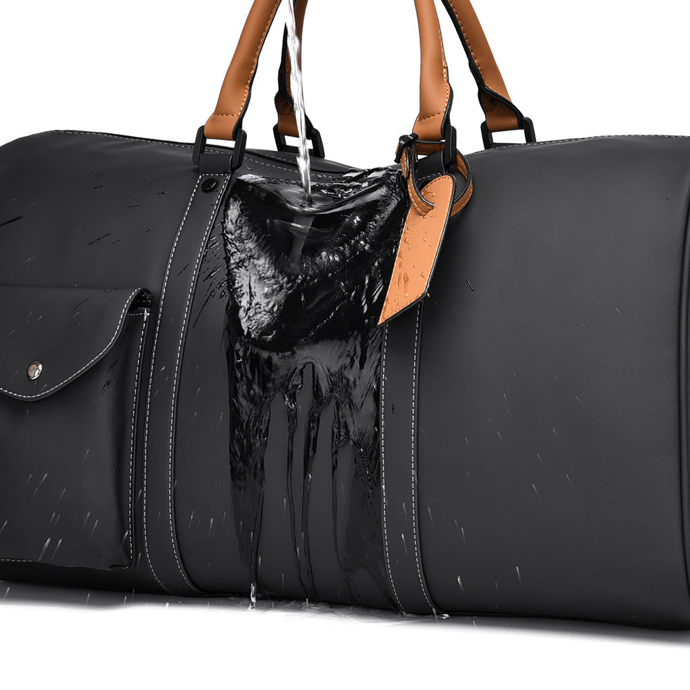 Adjustable Waterproof Travel Shoe Bag