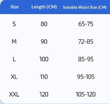 Comfortable Women's Breathable Waist Support Belt