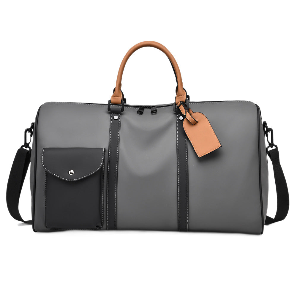 Adjustable Waterproof Travel Shoe Bag