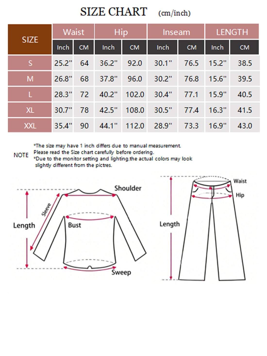 Women's Ribbed Knit 2-Piece Loungewear Set – Wrap Top & Wide Leg Pants