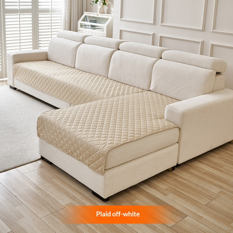 Comfortable Ergonomic Sofa Cushion Cover
